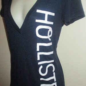 Awesome Hollister T-Shirt is being swapped online for free