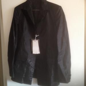 Armani Exte Stylish Ladies Tuxedo Jacket is being swapped online for free