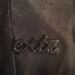 Armani Exte Stylish Ladies Tuxedo Jacket is being swapped online for free
