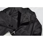 Armani Exte Stylish Ladies Tuxedo Jacket is being swapped online for free