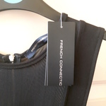 Brand NEW Little Black Dress French Connection size 8UK with tag is being swapped online for free