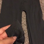 Bondoc ii SET + Gray leggings is being swapped online for free