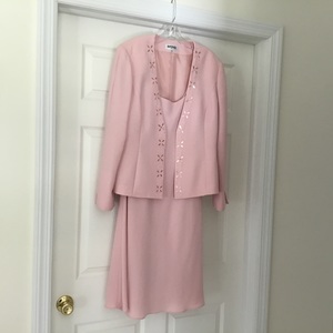 Spring Wedding, Church Event,  Special Outing? This dress fits it all. is being swapped online for free