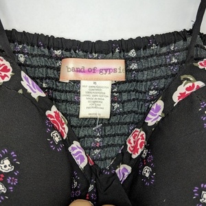 Urban Outfitters Floral Bustier Romper is being swapped online for free