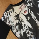 Obey Street Art Sweatshirt  is being swapped online for free