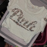 Victoria Secret PINK is being swapped online for free