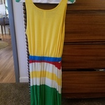 Super fun and cute summer ragae colors.   is being swapped online for free