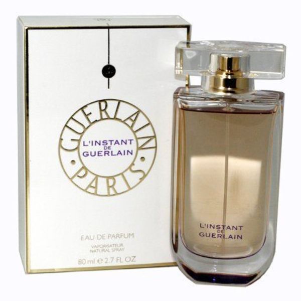 L'instant by Guerlain Paris EDP is being swapped online for free