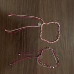 anklets x2 is being swapped online for free