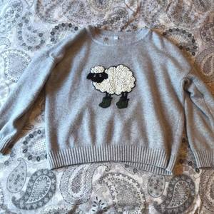 soft jumper  is being swapped online for free