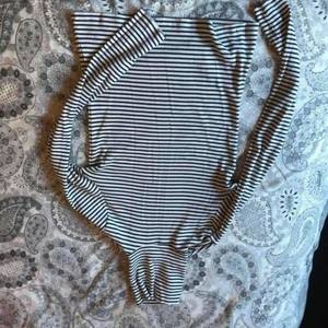 turtle neck  is being swapped online for free