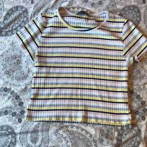 crop top is being swapped online for free