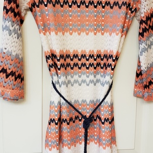 Multiple color dress size 4 is being swapped online for free