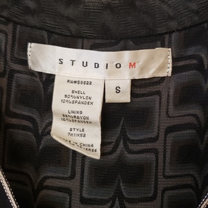 Women's size s Max Studio long dress is being swapped online for free