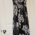 Women's size s Max Studio long dress is being swapped online for free
