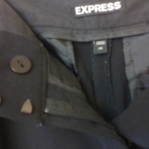 Express size 2 skacks is being swapped online for free