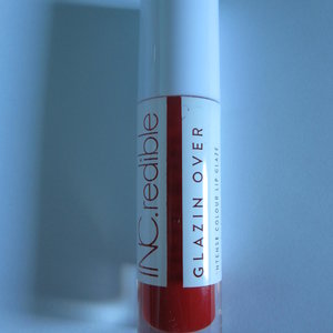Nails Inc INC.redible Glazin Over Long Lasting Intense Colour Lip Gloss ~ Vibes Tribe is being swapped online for free
