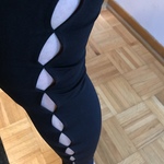 Pop Fit clothing  Roxy is being swapped online for free