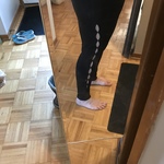 Pop Fit clothing  Roxy is being swapped online for free