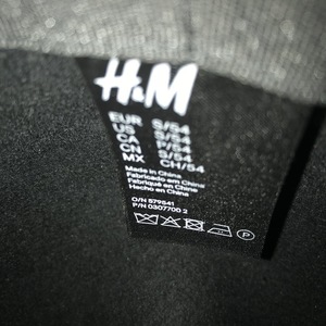 H&M Women’s hat Excellent condition is being swapped online for free