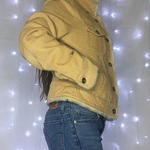 Fleece jacket tan is being swapped online for free