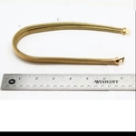 Vintage & Authentic Christian Dior Necklace is being swapped online for free