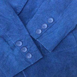 Gibson 3/4 Corduroy Blazer is being swapped online for free