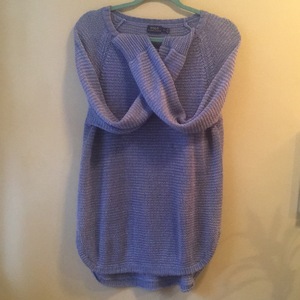 Ralph Lauren netted sweater is being swapped online for free