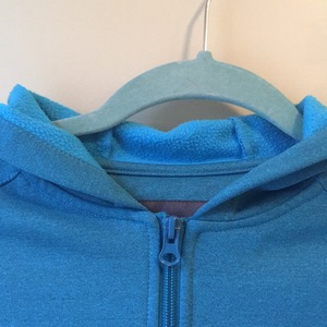 Pulse hoodie  is being swapped online for free