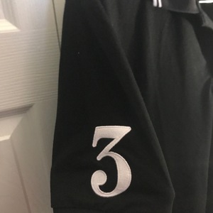 Polo Ralph Lauren big pony logo polo is being swapped online for free