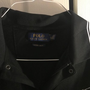 Polo Ralph Lauren big pony logo polo is being swapped online for free