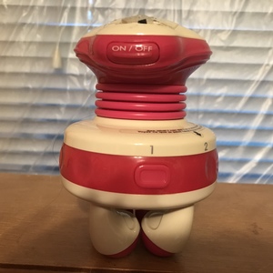 Conair massager 3  is being swapped online for free