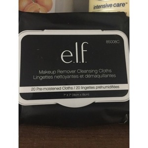 E.L.F makeup wipes is being swapped online for free