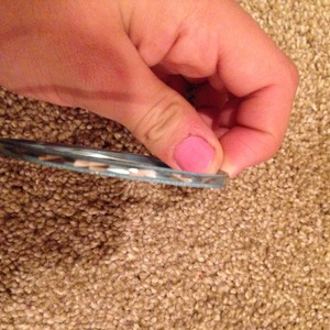 Blue bangles bracelet  is being swapped online for free