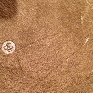 EXQUISITE SYMBOL NECKLACE MEANS LOVE is being swapped online for free