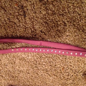Bejeweled headband purple is being swapped online for free