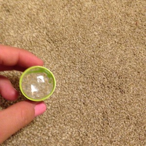 Scope for kids with skeleton shoes on It Halloween version is being swapped online for free