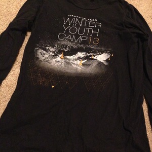 7 various summer camp shirts is being swapped online for free