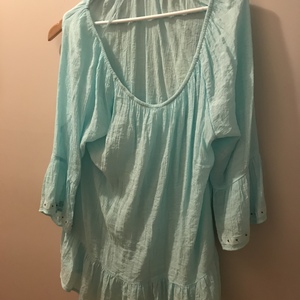 Addition Elle baby blue is being swapped online for free
