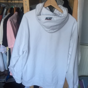 Palace Hoodie XL is being swapped online for free