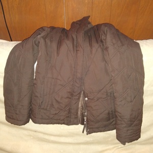 Brown Coat is being swapped online for free