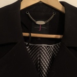 Ladies winter coats is being swapped online for free