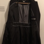 Ladies winter coats is being swapped online for free