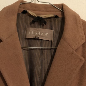 Ladies winter coats is being swapped online for free