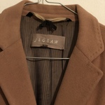 Ladies winter coats is being swapped online for free