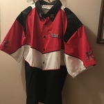 Ko man chi Fishing shirt is being swapped online for free