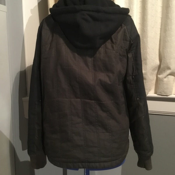 Jack jones jacket is being swapped online for free