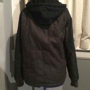 Jack jones jacket is being swapped online for free