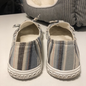 Rocket Dog Bow Flats 8.5 is being swapped online for free