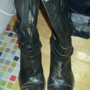 Boots 8 is being swapped online for free